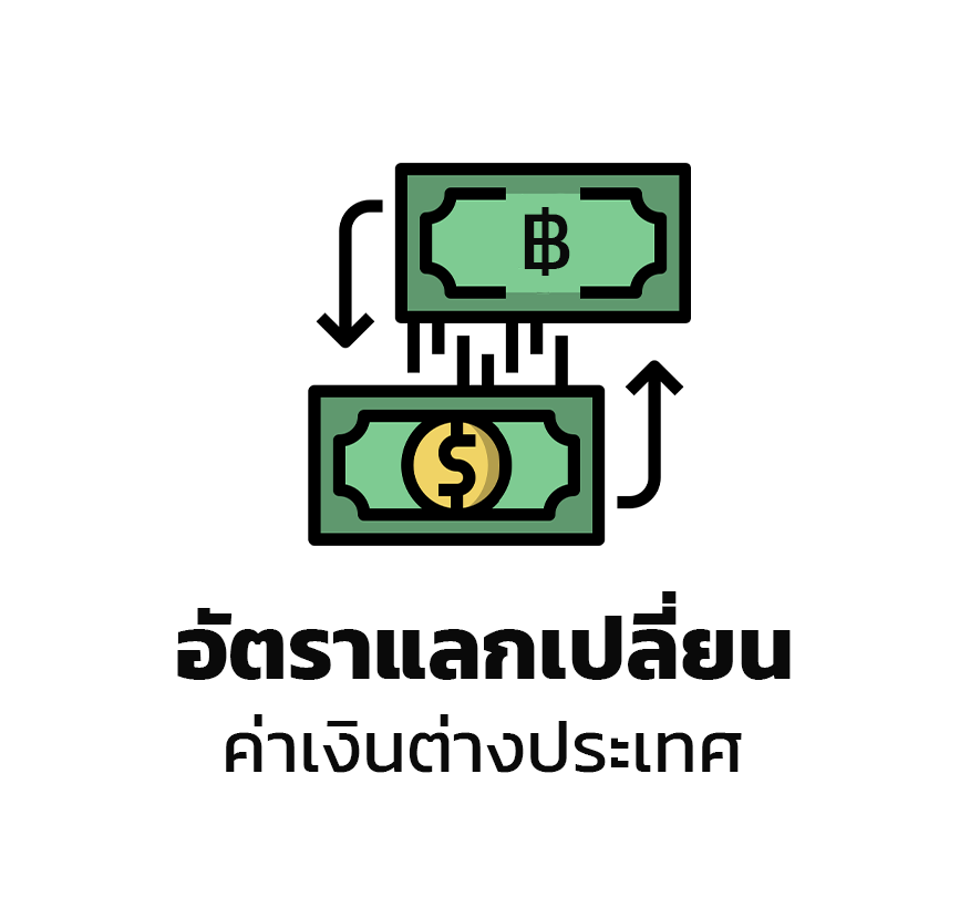 อัตราแลกเปลี่ยน